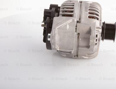 BOSCH 0 124 525 196 - Генератор avtokuzovplus.com.ua