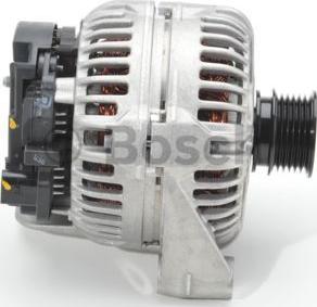 BOSCH 0 124 525 523 - Генератор avtokuzovplus.com.ua