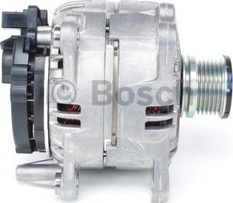 BOSCH 0 124 525 530 - Генератор autodnr.net