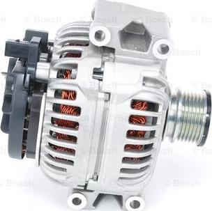 BOSCH 0 124 625 022 - Генератор avtokuzovplus.com.ua