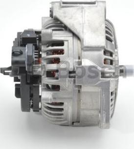 BOSCH 0 124 655 038 - Генератор avtokuzovplus.com.ua