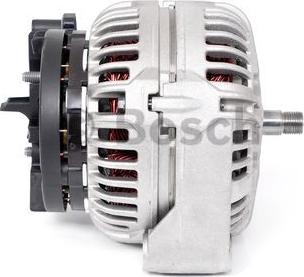 BOSCH 0 124 655 093 - Генератор autocars.com.ua