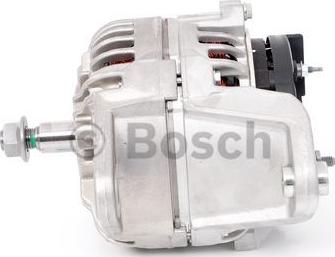 BOSCH 0 124 655 425 - Генератор autocars.com.ua