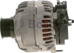 BOSCH 0 124 655 429 - Генератор avtokuzovplus.com.ua