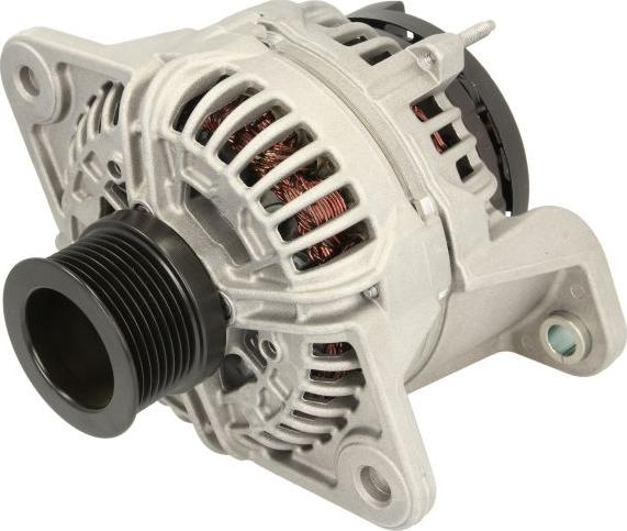 BOSCH 0 124 655 499 - Генератор autocars.com.ua