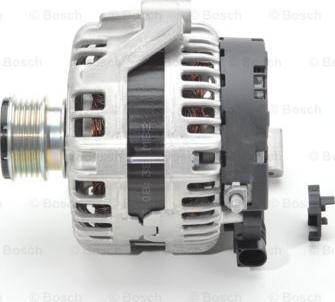 BOSCH 0 125 711 047 - Генератор avtokuzovplus.com.ua