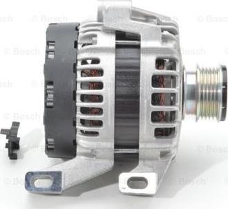 BOSCH 0 125 711 047 - Генератор autodnr.net