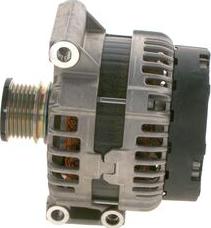 BOSCH 0 125 711 078 - Генератор autocars.com.ua