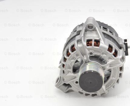 BOSCH 0 125 811 020 - Генератор avtokuzovplus.com.ua