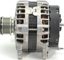 BOSCH 0 125 811 028 - Генератор autocars.com.ua