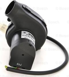 BOSCH 0 130 002 830 - Электродвигатель, вентилятор корпуса приборов управления avtokuzovplus.com.ua