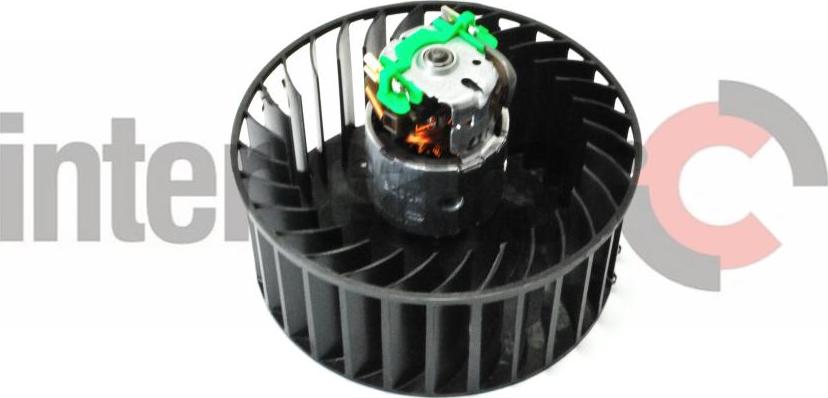 BOSCH 0 130 007 325 - Електродвигун, вентиляція салону autocars.com.ua