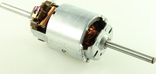 BOSCH 0 130 063 029 - Електродвигун, вентиляція салону autocars.com.ua