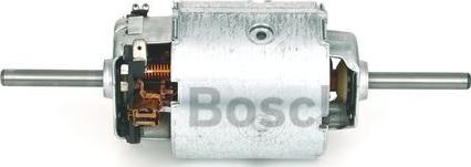 BOSCH 0 130 111 011 - Електродвигун autocars.com.ua