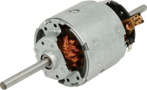 BOSCH 0 130 111 116 - Електродвигун, вентиляція салону autocars.com.ua