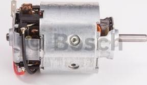 BOSCH 0 130 111 210 - Електродвигун, вентиляція салону autocars.com.ua