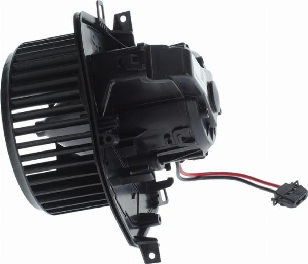 BOSCH 0 130 115 812 - Вентилятор салону autocars.com.ua