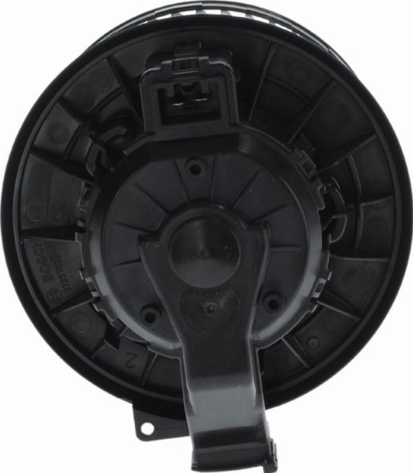 BOSCH 0 130 115 816 - Вентилятор салону autocars.com.ua
