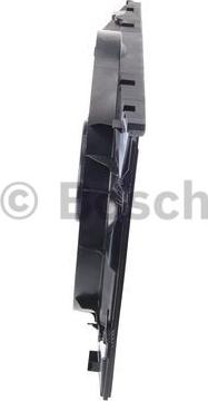 BOSCH 0 130 707 499 - Электродвигатель, вентилятор радиатора avtokuzovplus.com.ua