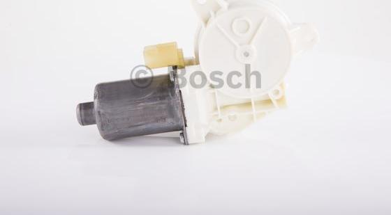 BOSCH 0 130 821 422 - Електродвигун, склопідйомник autocars.com.ua