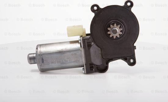 BOSCH 0 130 821 425 - Електродвигун, склопідйомник autocars.com.ua