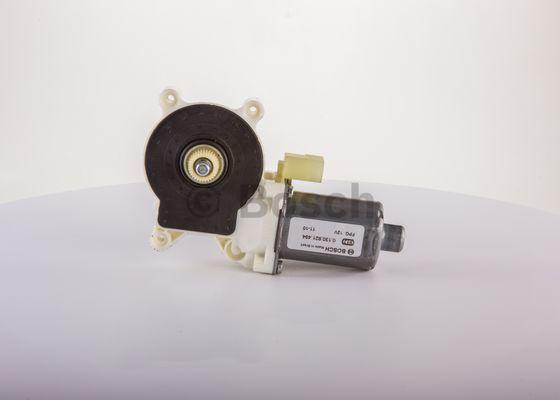 BOSCH 0 130 821 494 - Електродвигун, склопідйомник autocars.com.ua
