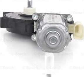 BOSCH 0 130 821 993 - Ел. двигун пост. току autocars.com.ua