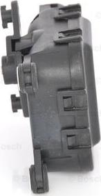 BOSCH 0 132 801 174 - Регулировочный элемент, актуатор, угол наклона фар avtokuzovplus.com.ua