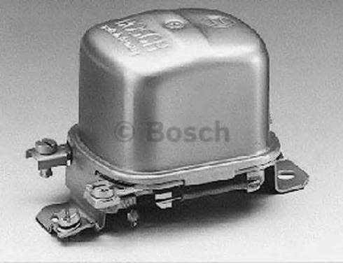 BOSCH 0 190 350 059 - Регулятор напруги генератора autocars.com.ua