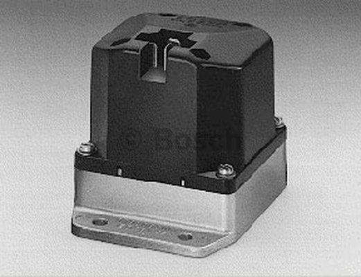 BOSCH 0 192 083 002 - Регулятор напруги генератора autocars.com.ua