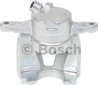 BOSCH 0 204 001 965 - Гальмівний супорт autocars.com.ua