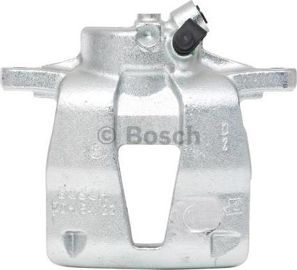 BOSCH 0 204 001 965 - Гальмівний супорт autocars.com.ua