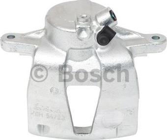 BOSCH 0 204 001 965 - Гальмівний супорт autocars.com.ua