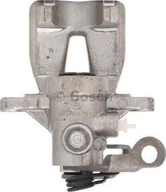 BOSCH 0 204 001 972 - Тормозной суппорт autodnr.net