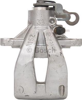 BOSCH 0 204 001 972 - Тормозной суппорт autodnr.net