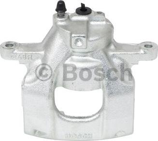 BOSCH 0 204 004 331 - Гальмівний супорт autocars.com.ua