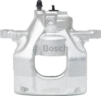 BOSCH 0 204 004 331 - Гальмівний супорт autocars.com.ua