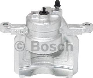 BOSCH 0 204 004 331 - Гальмівний супорт autocars.com.ua