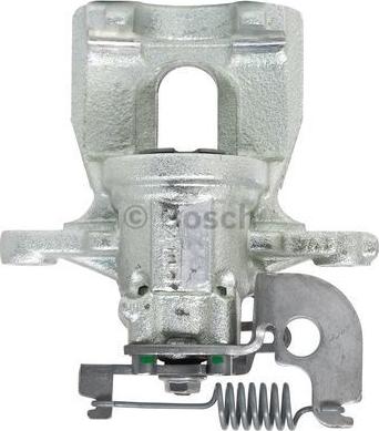 BOSCH 0 204 004 381 - Гальмівний супорт autocars.com.ua