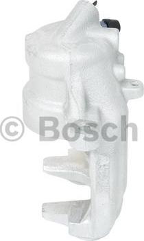 BOSCH 0 204 004 519 - Гальмівний супорт autocars.com.ua