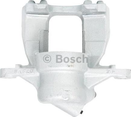 BOSCH 0 204 004 519 - Гальмівний супорт autocars.com.ua