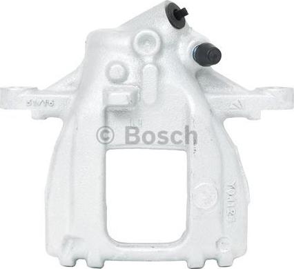 BOSCH 0 204 004 519 - Гальмівний супорт autocars.com.ua