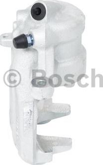 BOSCH 0 204 004 519 - Гальмівний супорт autocars.com.ua