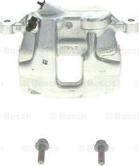 BOSCH 0 204 004 618 - Тормозной суппорт avtokuzovplus.com.ua