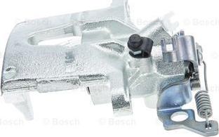 BOSCH 0 204 004 661 - Гальмівний супорт autocars.com.ua