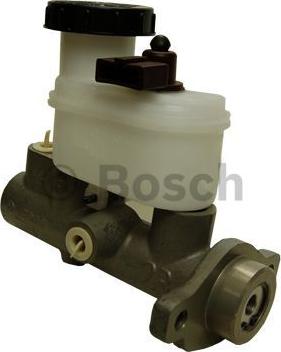 BOSCH 0 204 021 667 - Главный тормозной цилиндр avtokuzovplus.com.ua