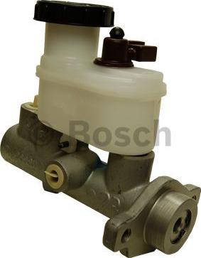 BOSCH 0 204 021 711 - Главный тормозной цилиндр avtokuzovplus.com.ua