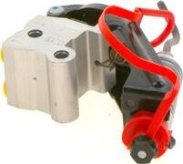 BOSCH 0 204 031 296 - Регулятор гальмівних сил autocars.com.ua