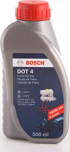 BOSCH 0 204 032 339 - Тормозная жидкость autodnr.net