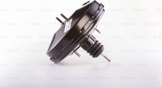 BOSCH 0 204 032 619 - Підсилювач гальмівної системи autocars.com.ua